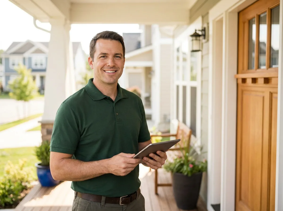 Pest control FAQs for Mineral Wells, WV
